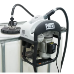 PIUSI 120V THREE25 DEF KIT (AUTO/METER/FILTER/PDC)